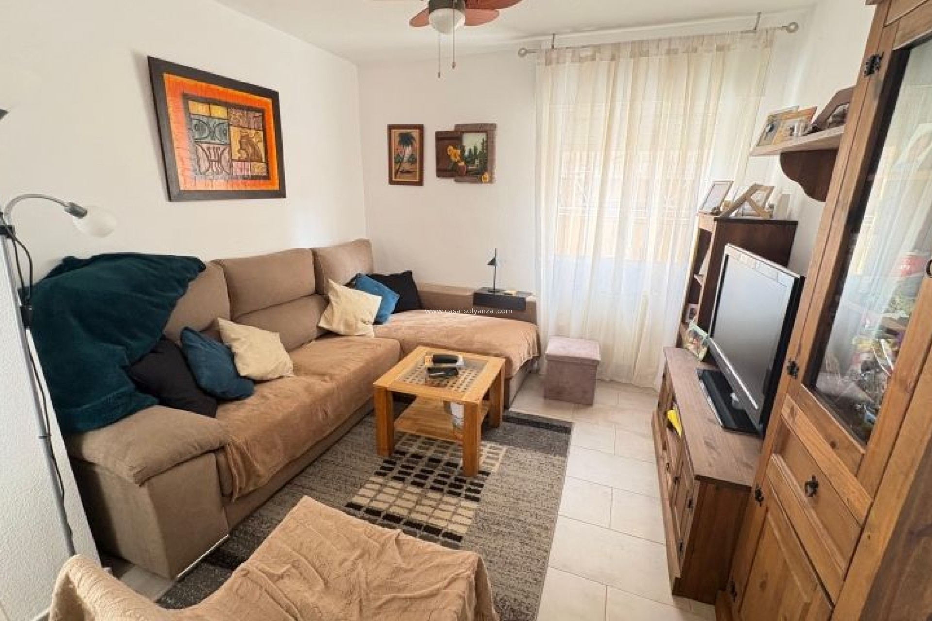 Reventa - Apartamento / piso - Torrevieja - Costa Blanca
