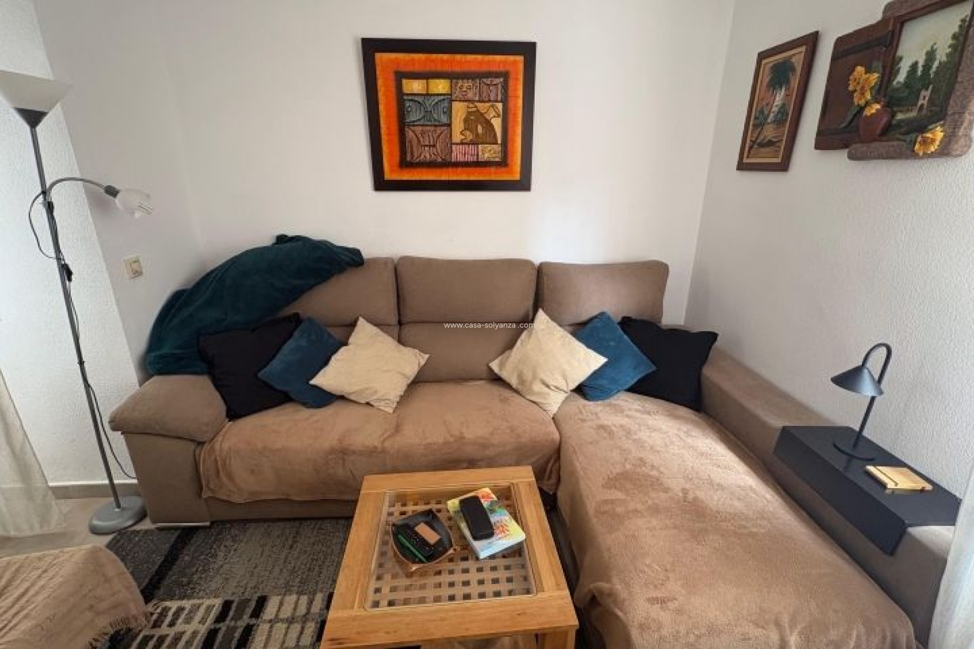 Reventa - Apartamento / piso - Torrevieja - Costa Blanca