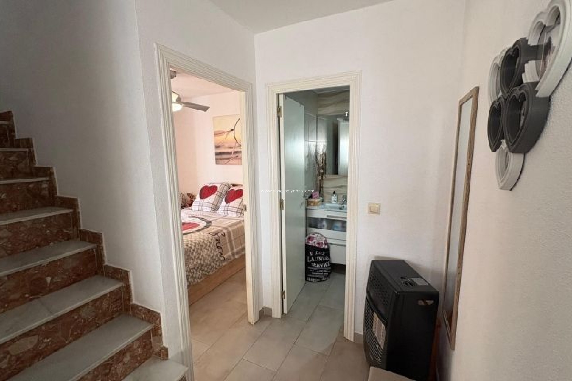 Reventa - Apartamento / piso - Torrevieja - Costa Blanca