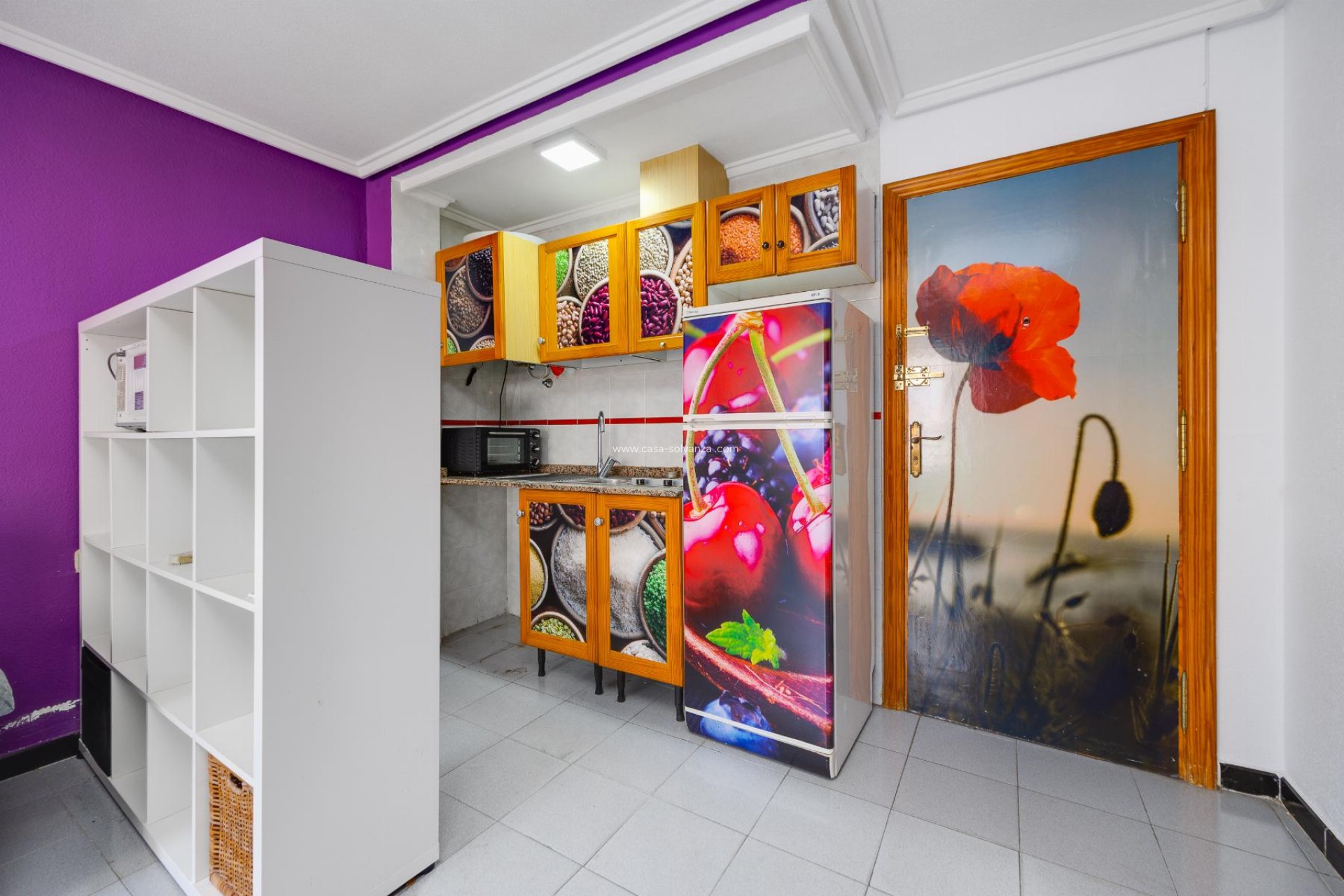 Reventa - Apartamento / piso - Torrevieja - Costa Blanca