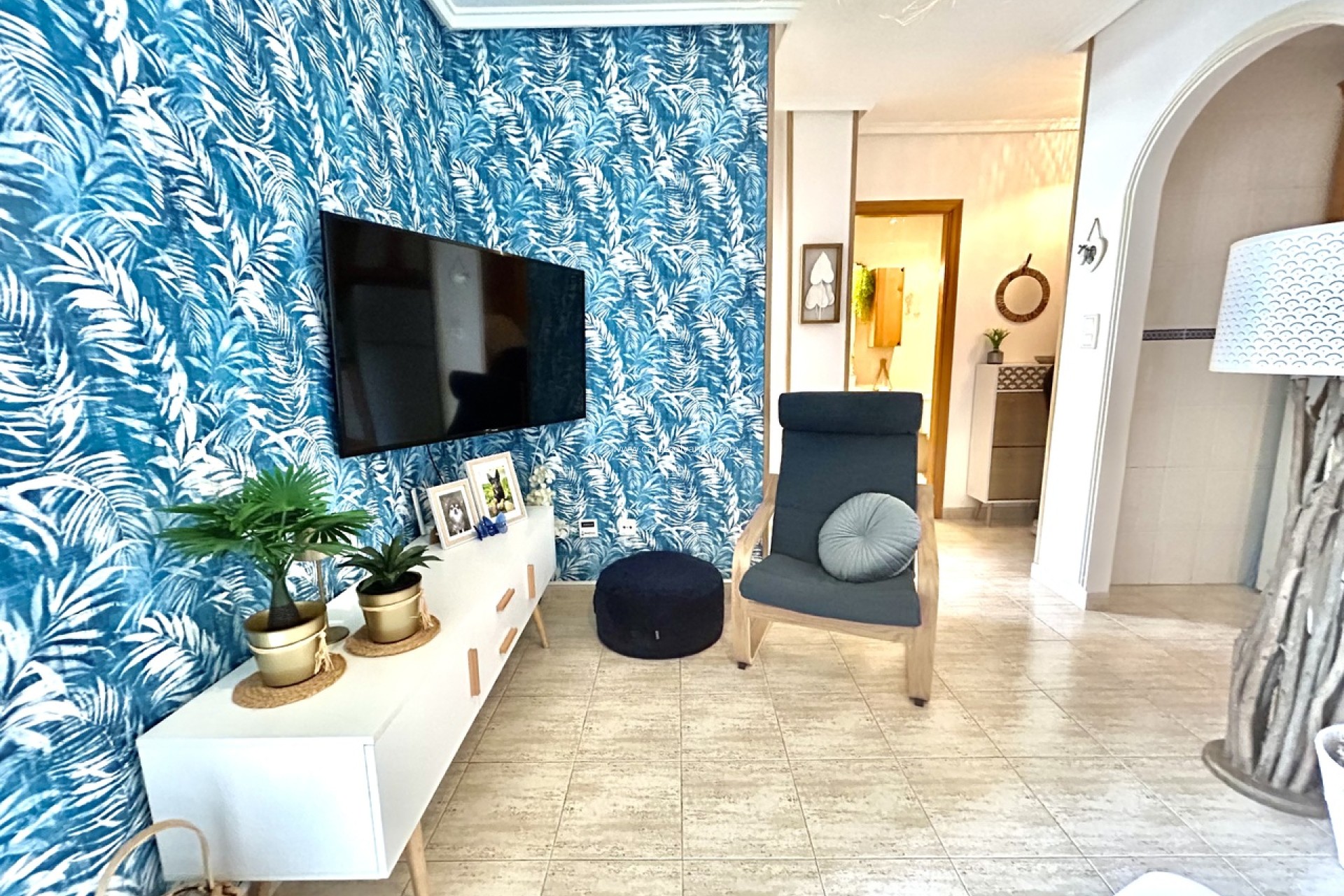 Reventa - Apartamento / piso - Torrevieja - Costa Blanca