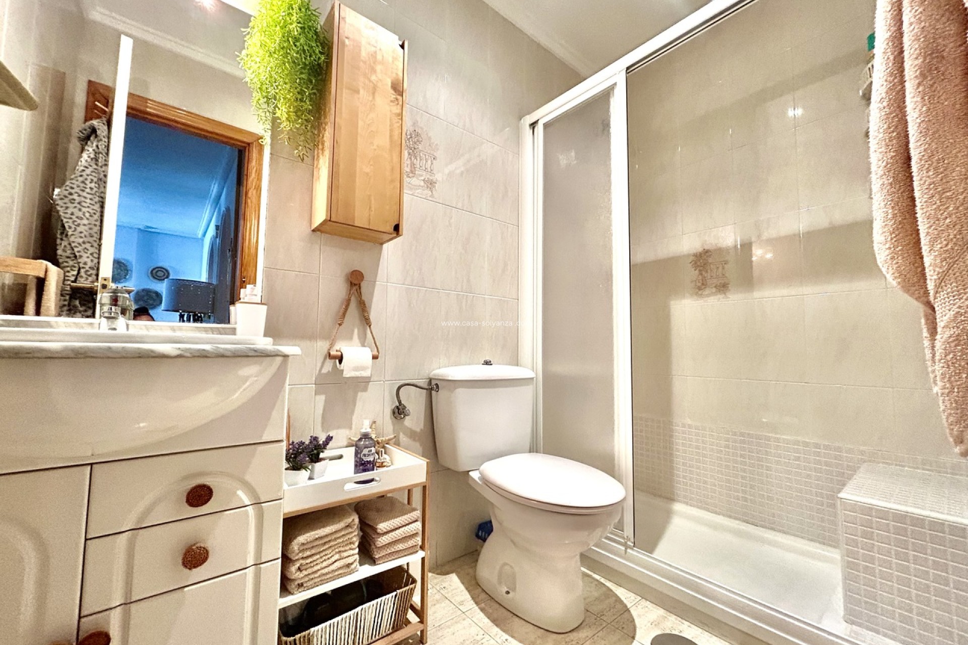 Reventa - Apartamento / piso - Torrevieja - Costa Blanca