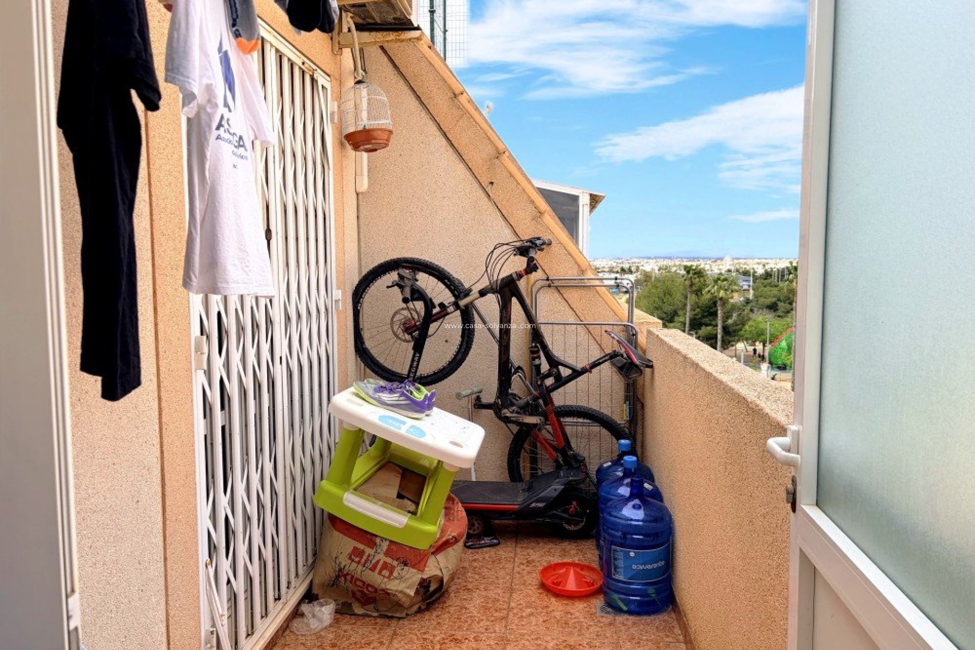 Reventa - Apartamento / piso - Torrevieja - Costa Blanca