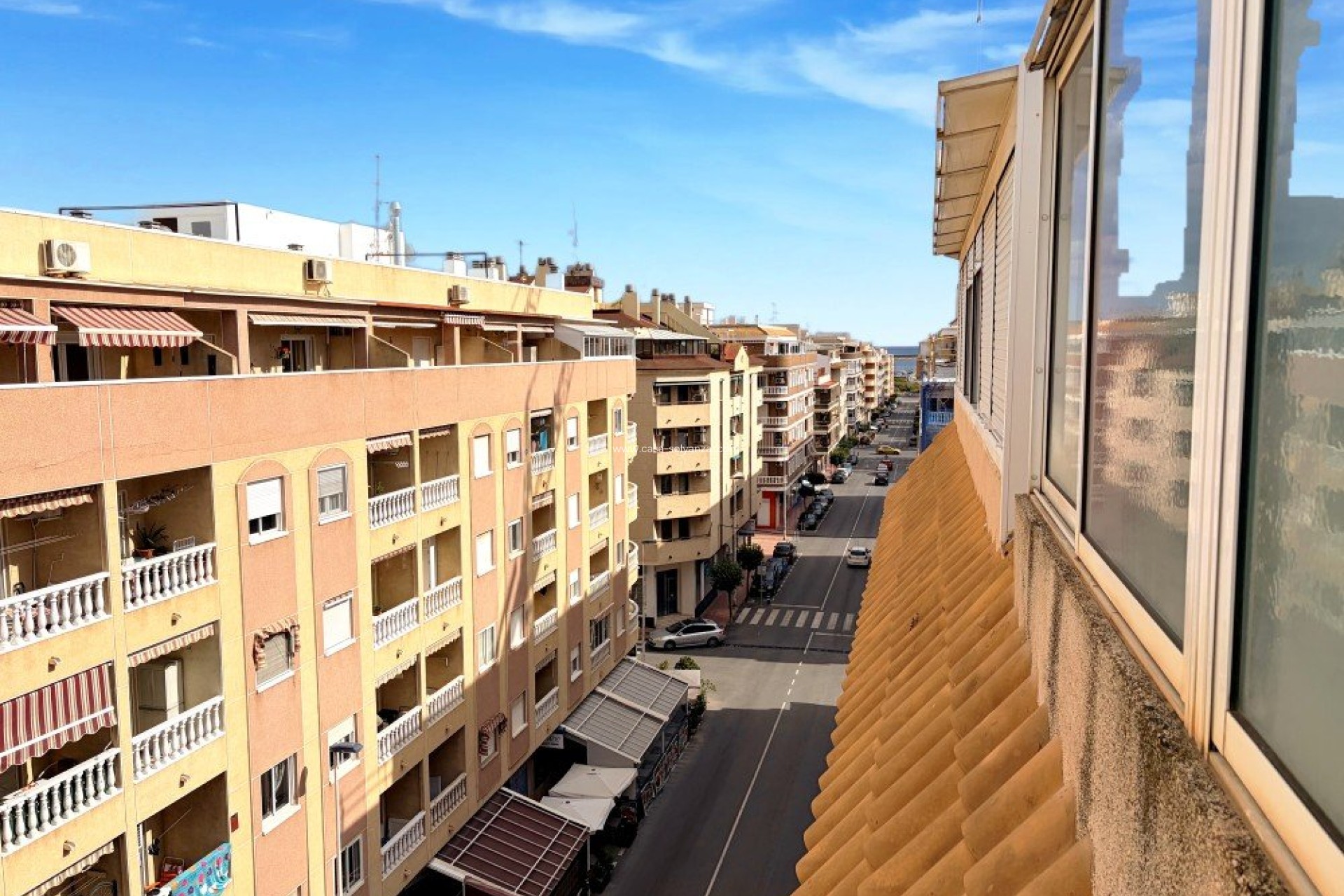 Reventa - Apartamento / piso - Torrevieja - Costa Blanca