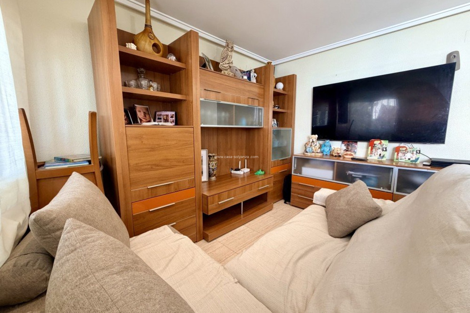 Reventa - Apartamento / piso - Torrevieja - Costa Blanca