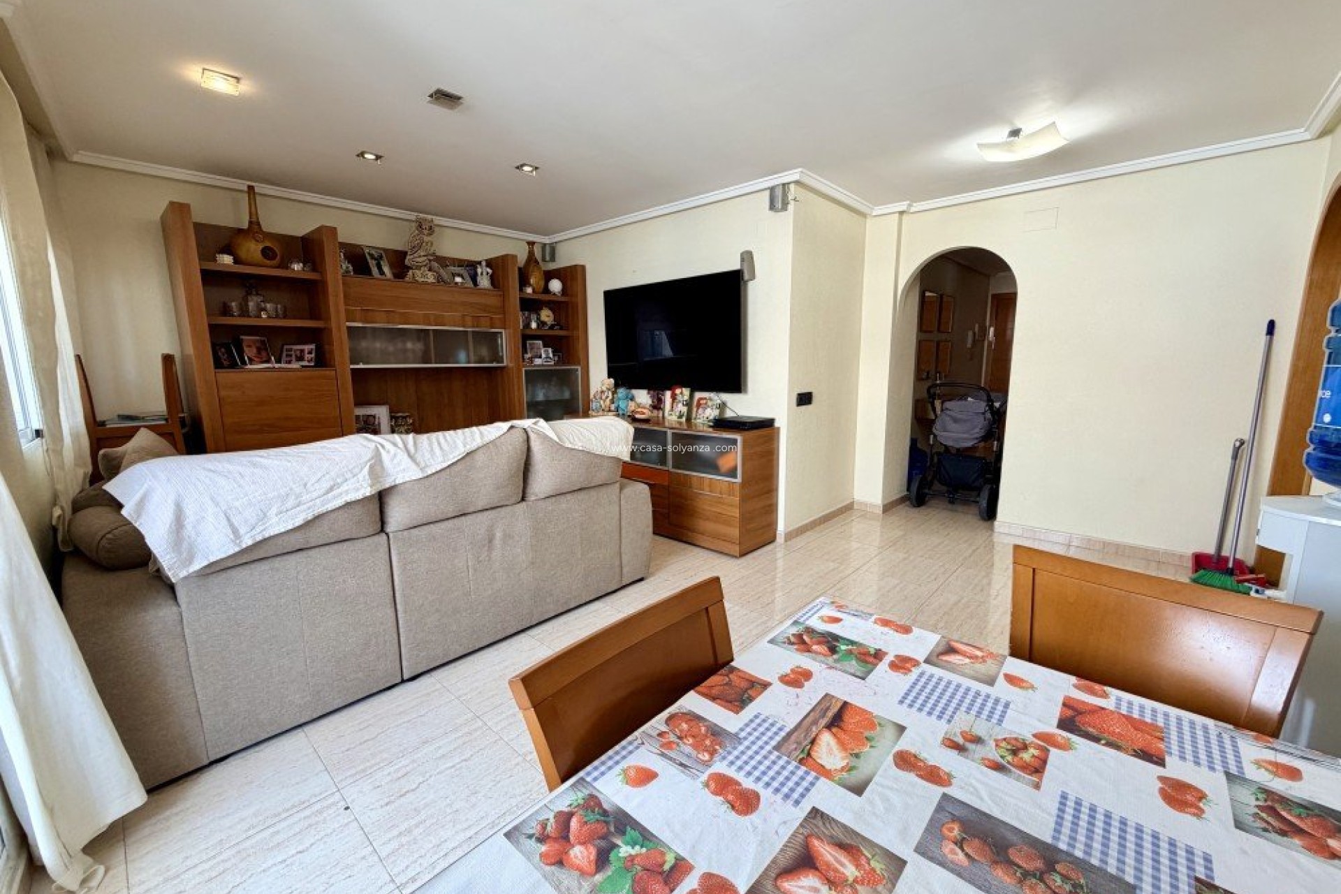 Reventa - Apartamento / piso - Torrevieja - Costa Blanca