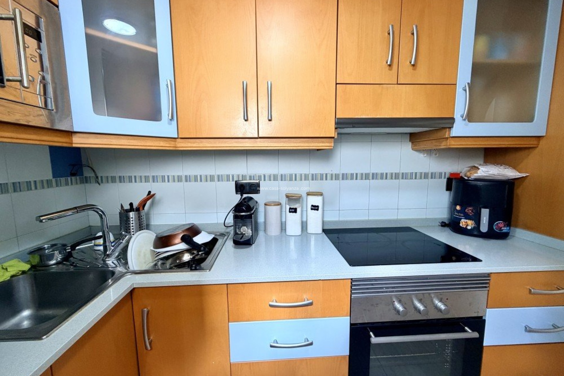 Reventa - Apartamento / piso - Torrevieja - Costa Blanca