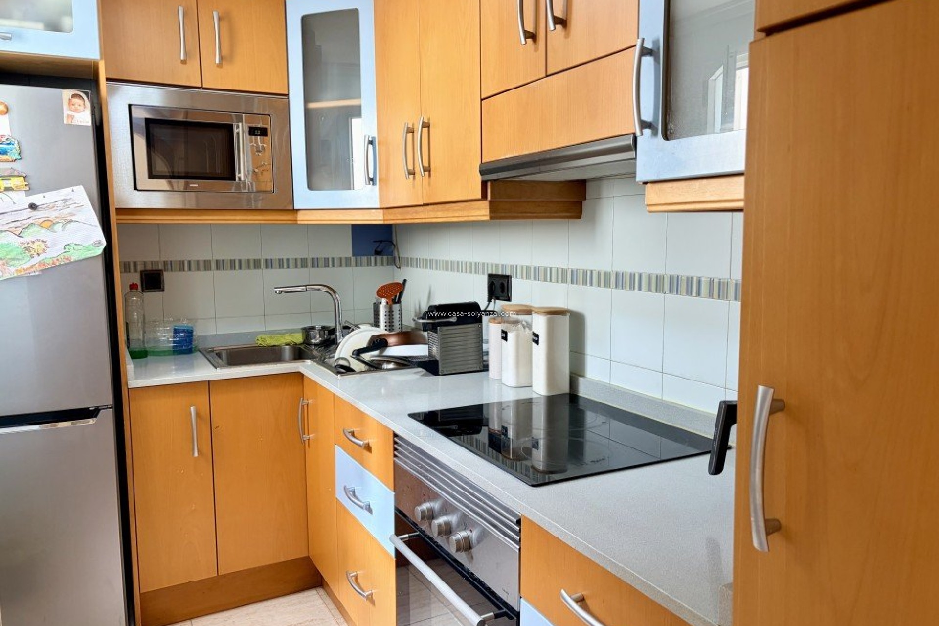 Reventa - Apartamento / piso - Torrevieja - Costa Blanca