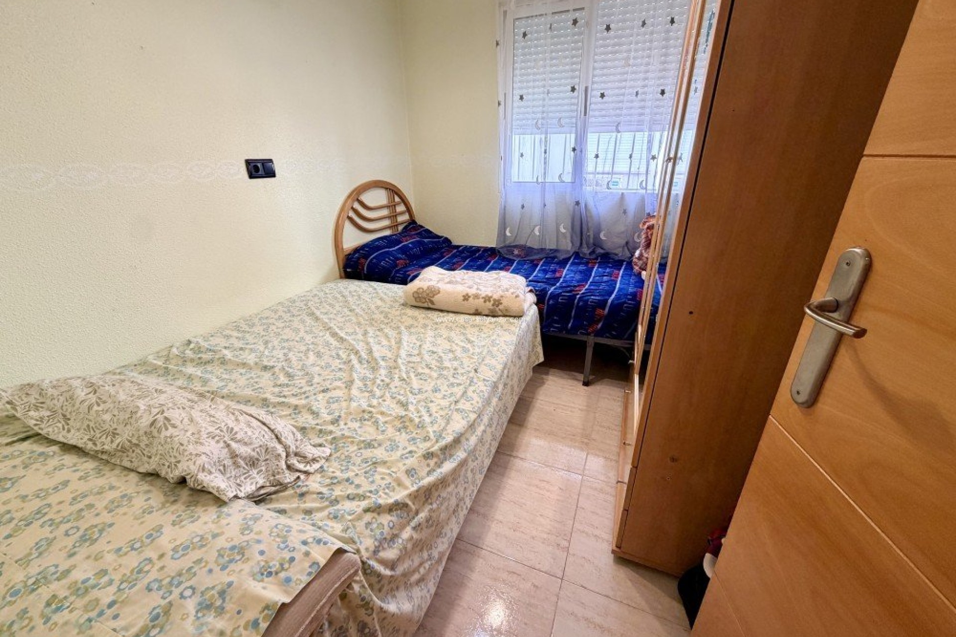 Reventa - Apartamento / piso - Torrevieja - Costa Blanca