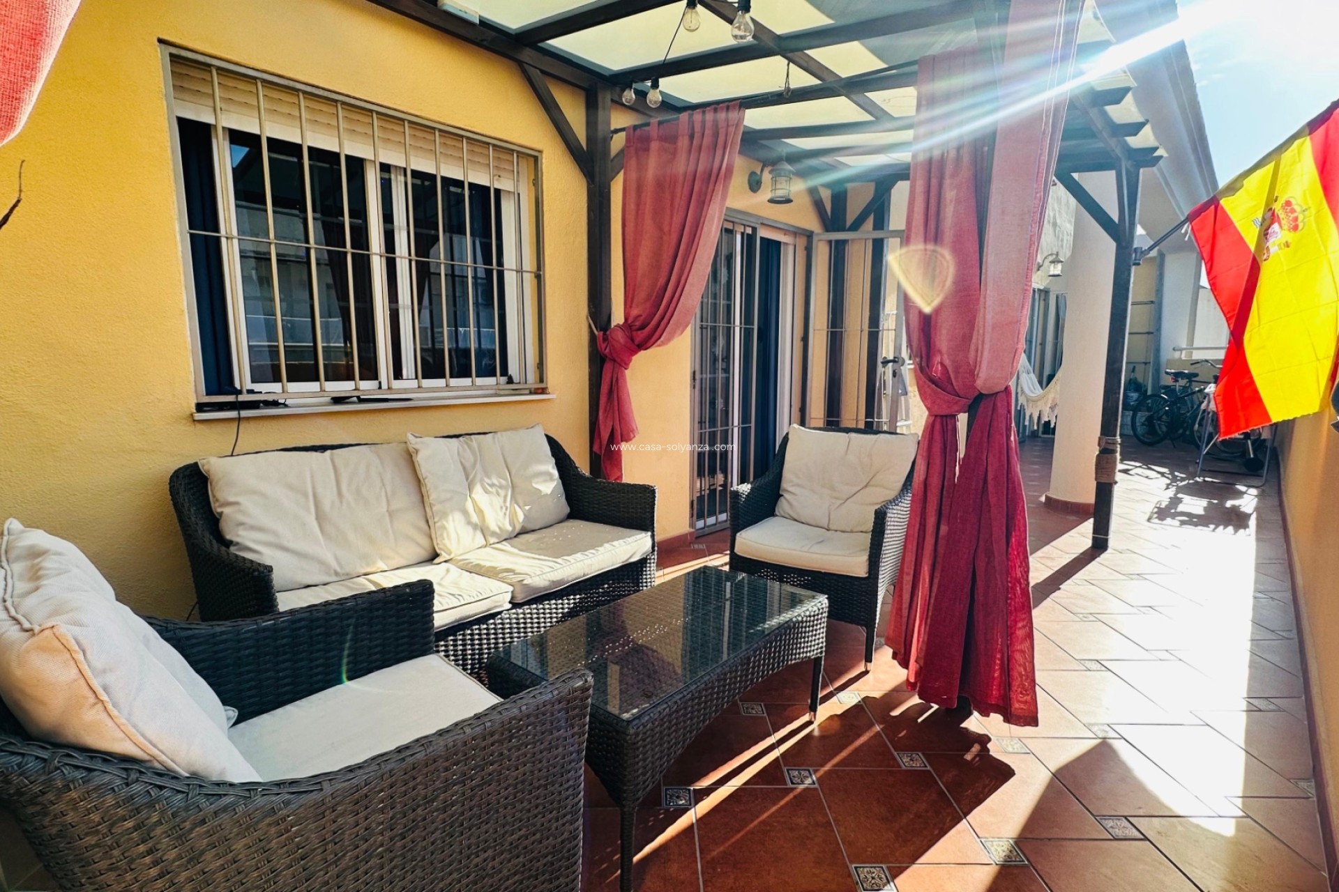 Reventa - Apartamento / piso - Torrevieja - Costa Blanca