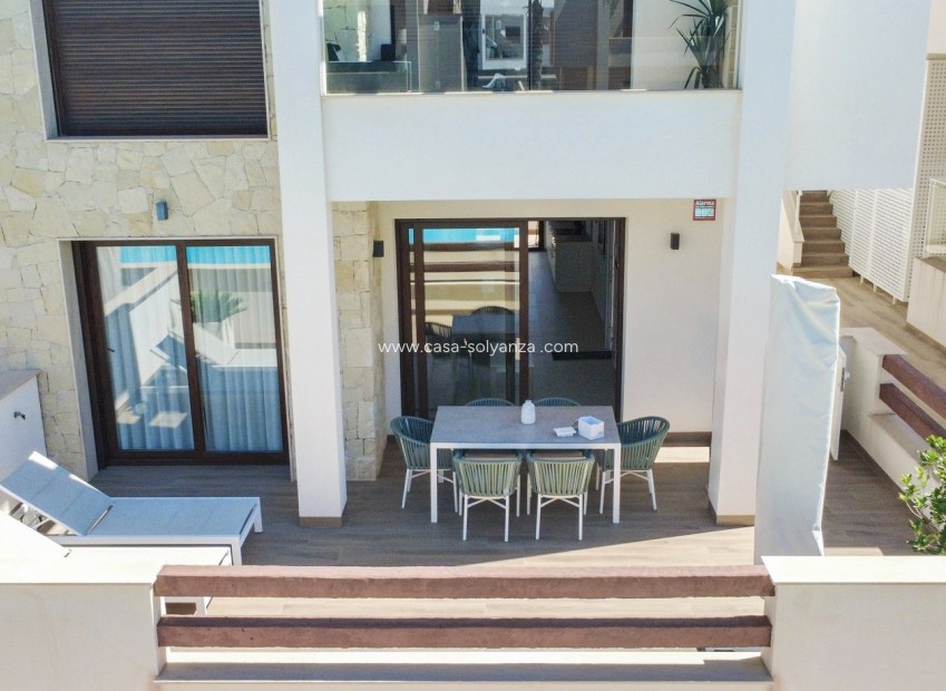 Reventa - Apartamento / piso - Torrevieja - Costa Blanca