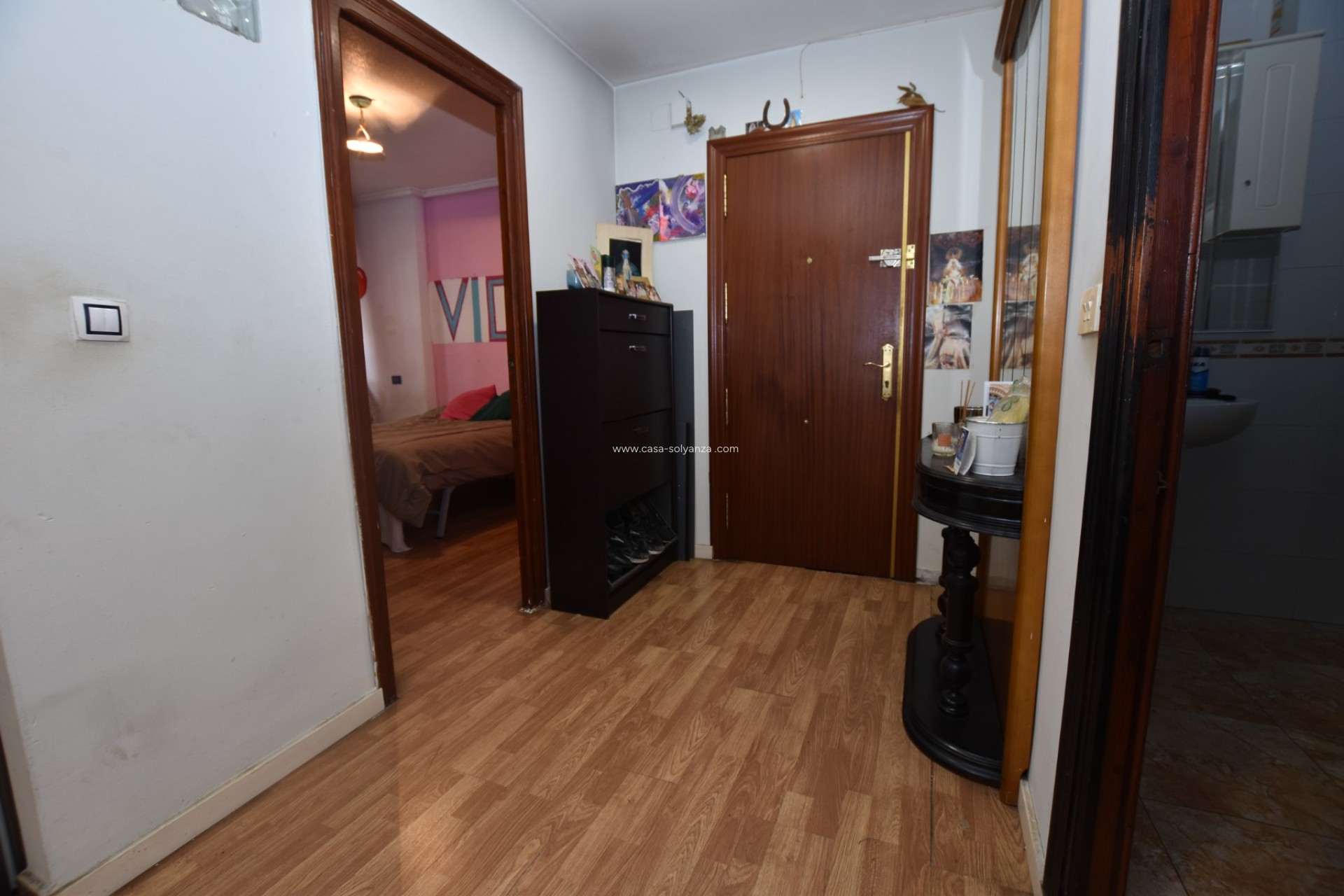 Reventa - Apartamento / piso - Torrevieja - Costa Blanca