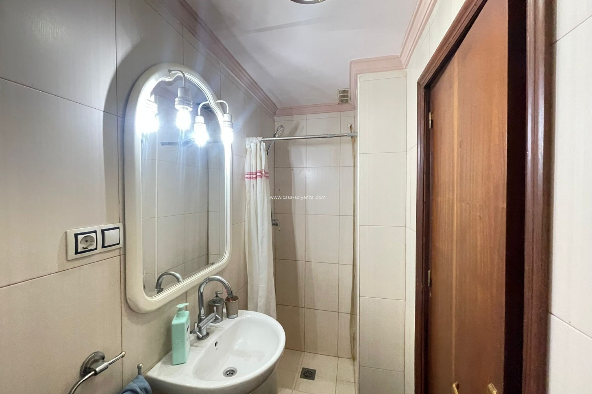 Reventa - Apartamento / piso - Torrevieja - Costa Blanca