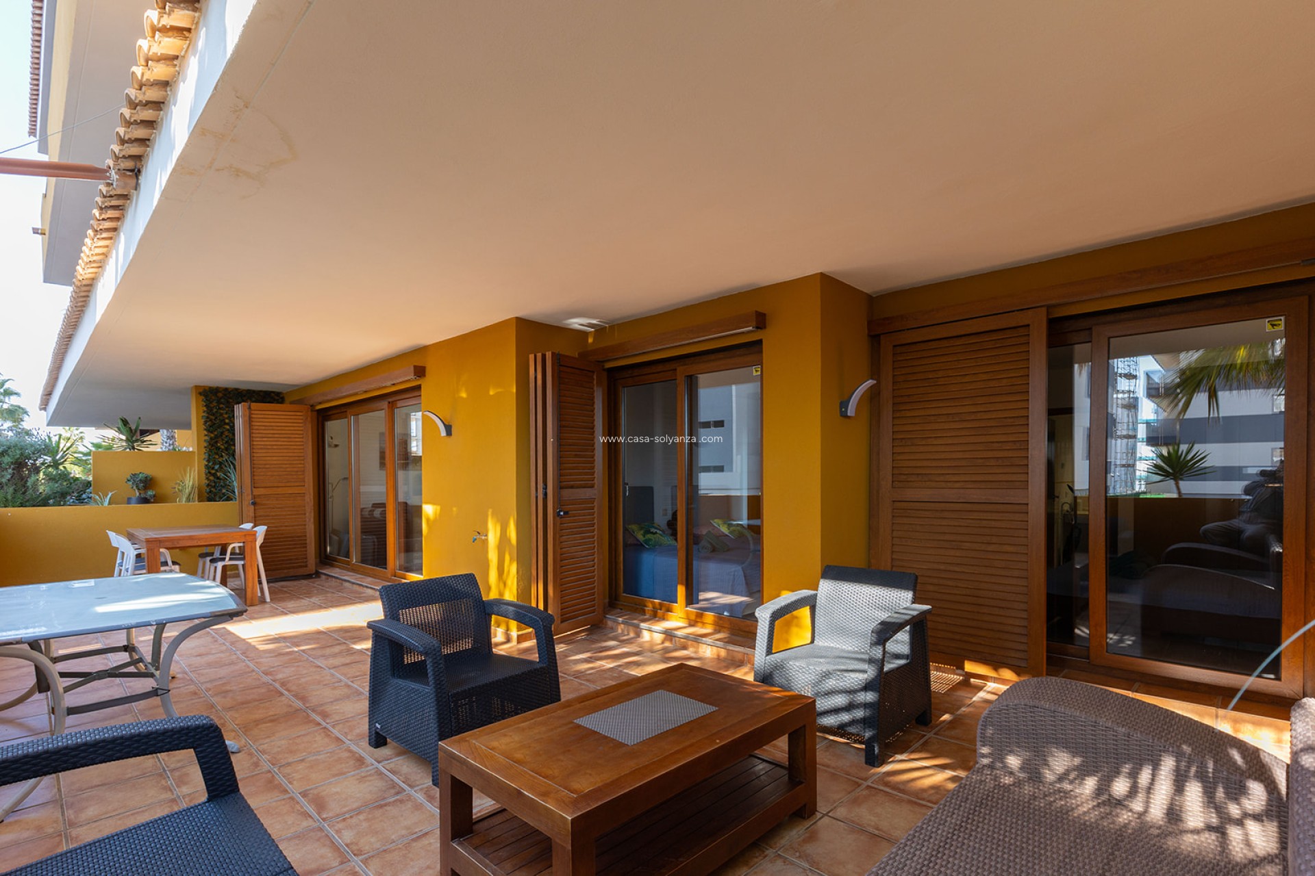 Reventa - Apartamento / piso - Torrevieja - Costa Blanca