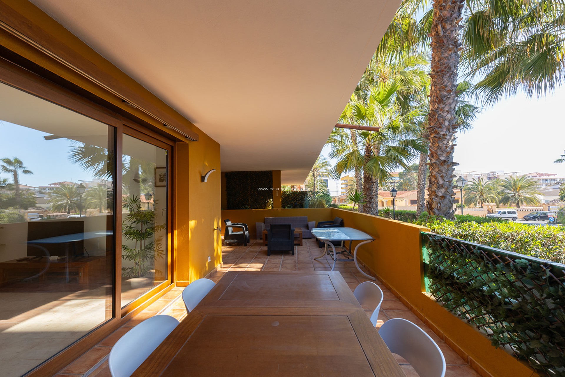 Reventa - Apartamento / piso - Torrevieja - Costa Blanca