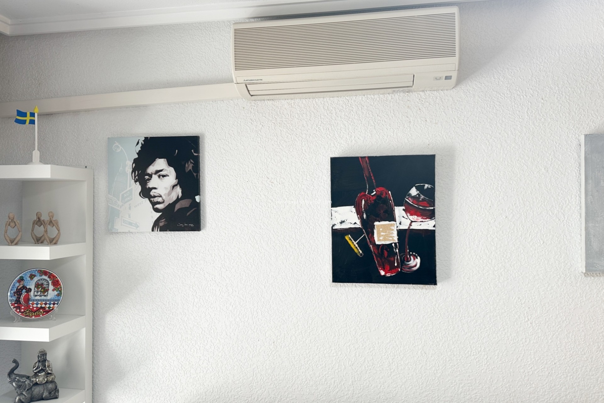 Reventa - Apartamento / piso - Torrevieja - Costa Blanca