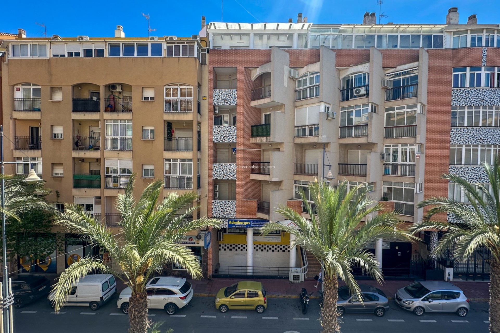 Reventa - Apartamento / piso - Torrevieja - Costa Blanca