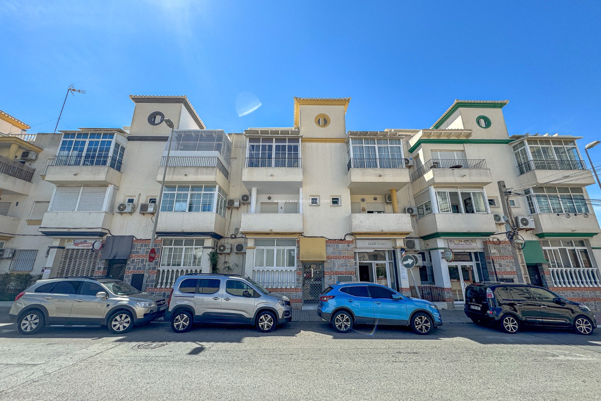 Reventa - Apartamento / piso - Torrevieja - Costa Blanca