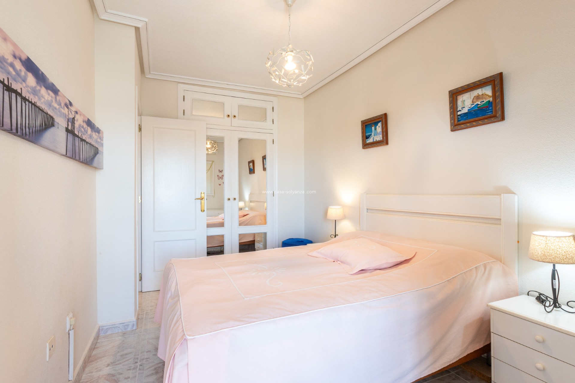 Reventa - Apartamento / piso - Torrevieja - Costa Blanca