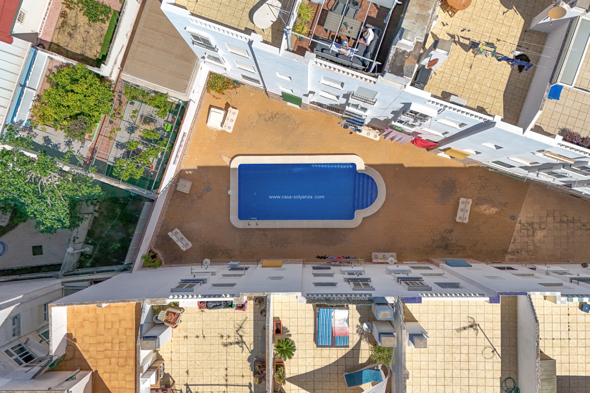 Reventa - Apartamento / piso - Torrevieja - Costa Blanca