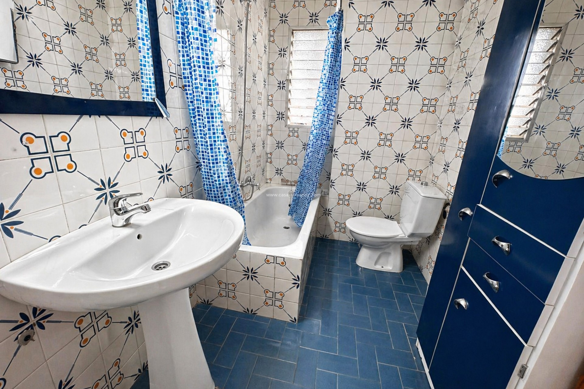 Reventa - Apartamento / piso - Torrevieja - Costa Blanca