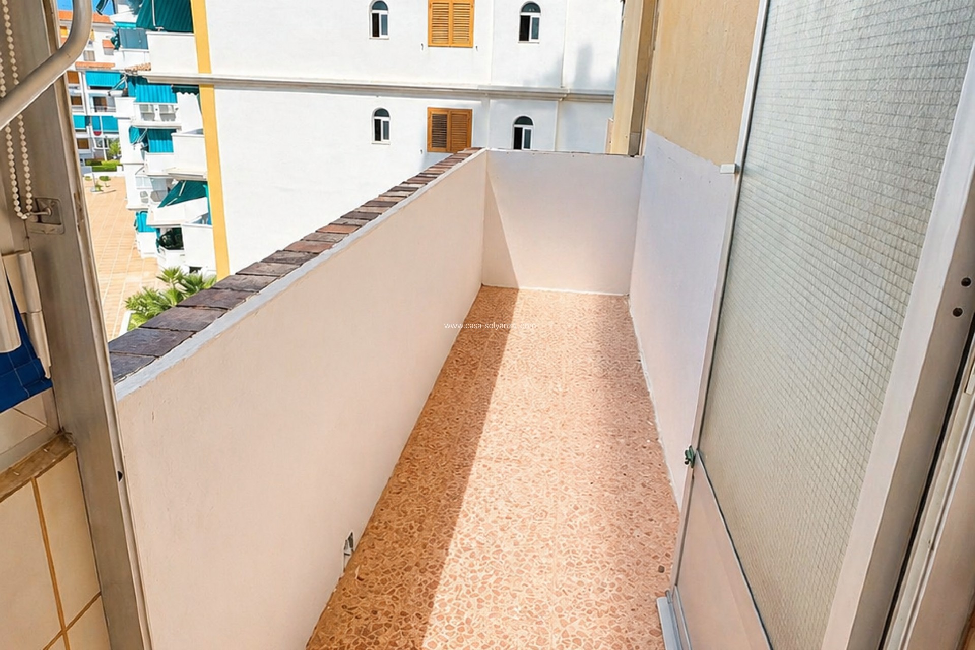 Reventa - Apartamento / piso - Torrevieja - Costa Blanca