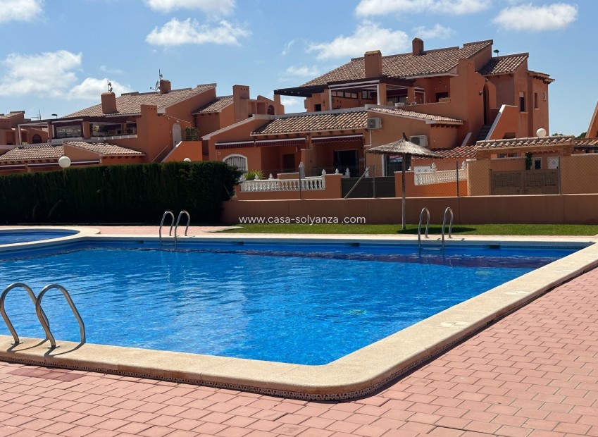 Reventa - Apartamento / piso - Torrevieja - Costa Blanca