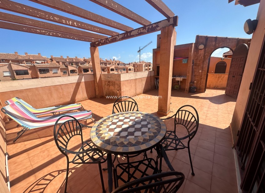 Reventa - Apartamento / piso - Torrevieja - Costa Blanca