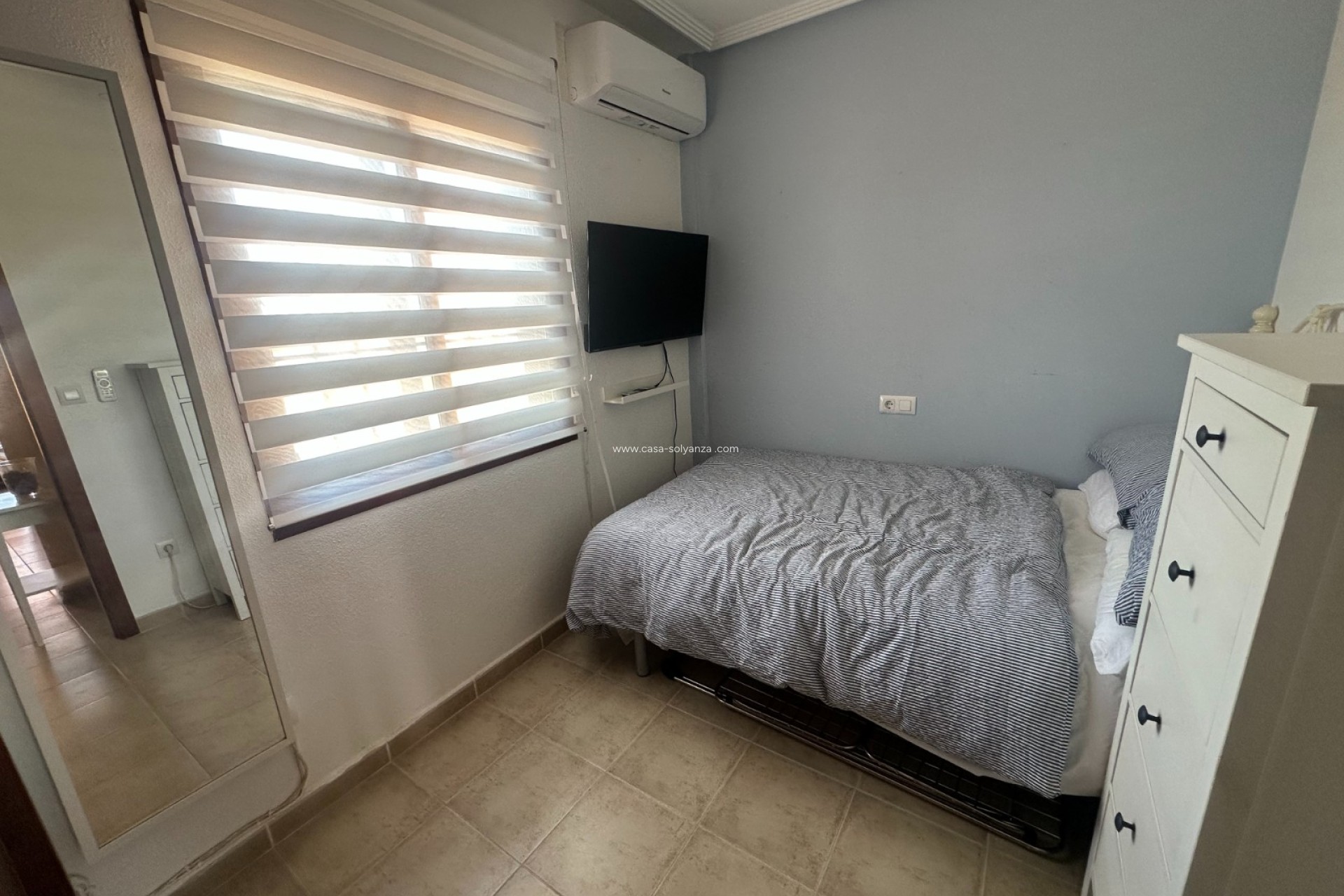 Reventa - Apartamento / piso - Torrevieja - Costa Blanca