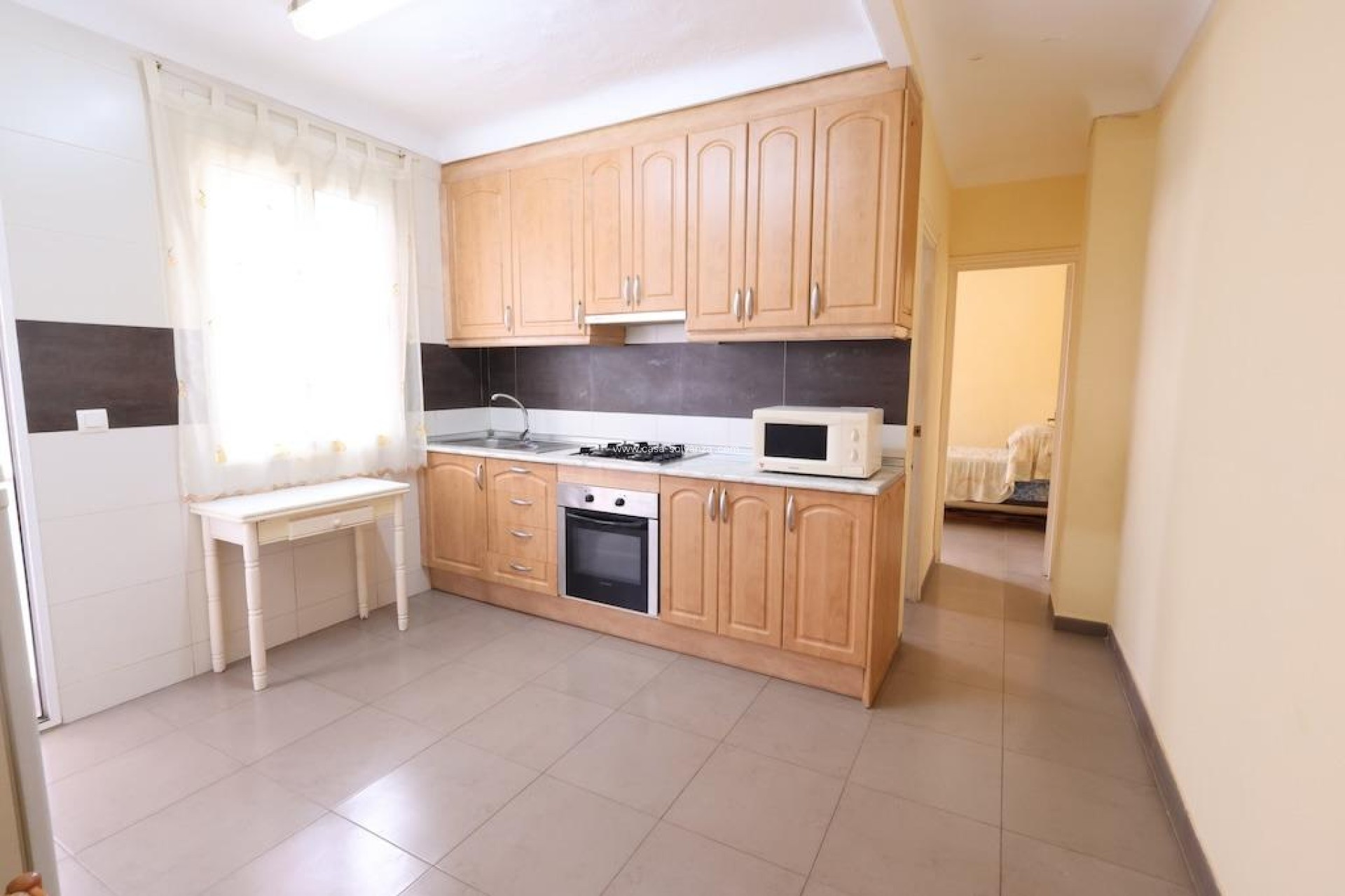 Reventa - Apartamento / piso - Torrevieja - Costa Blanca