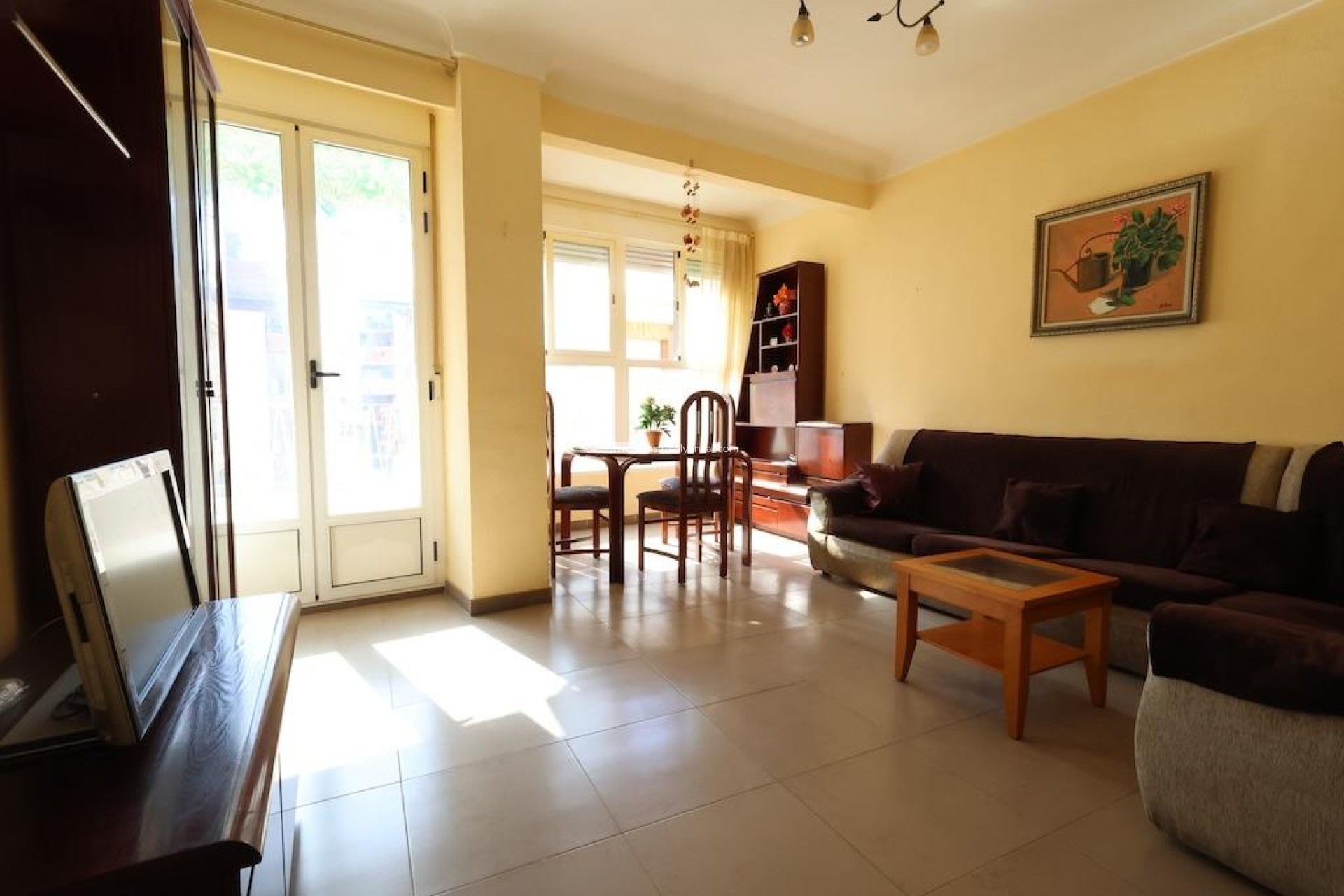 Reventa - Apartamento / piso - Torrevieja - Costa Blanca