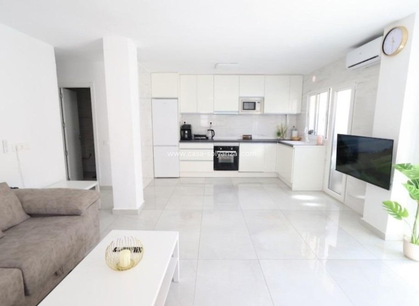 Reventa - Apartamento / piso - Torrevieja - Costa Blanca