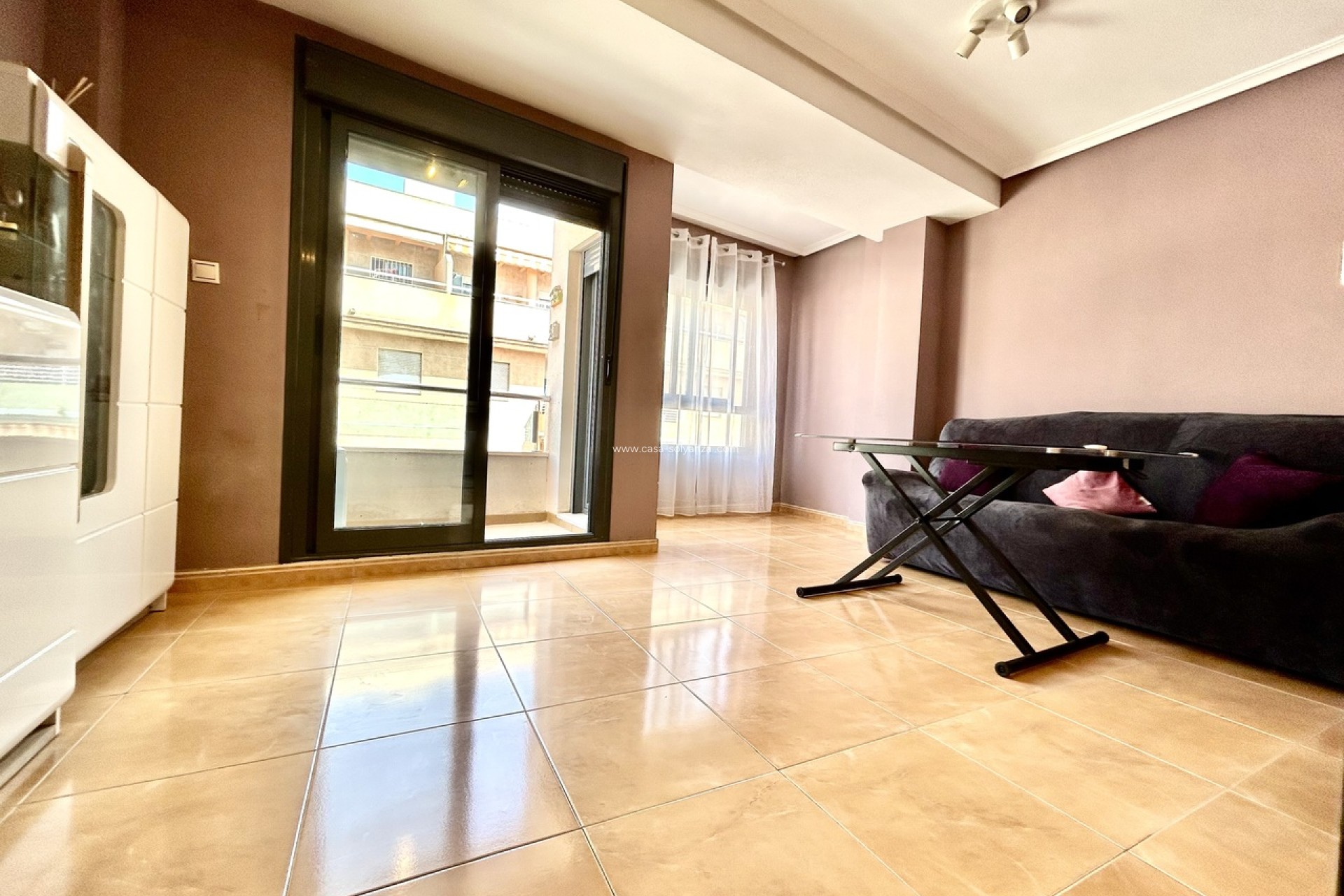 Reventa - Apartamento / piso - Torrevieja - Costa Blanca