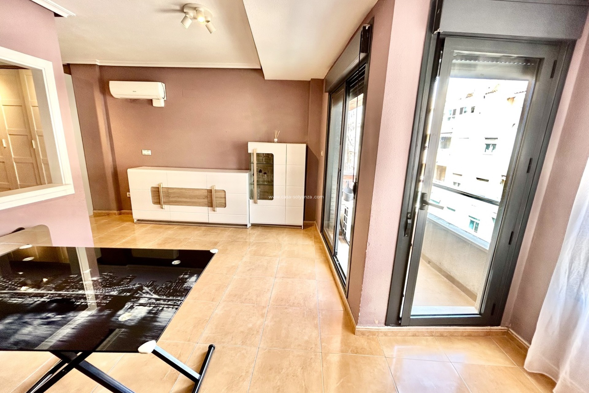 Reventa - Apartamento / piso - Torrevieja - Costa Blanca