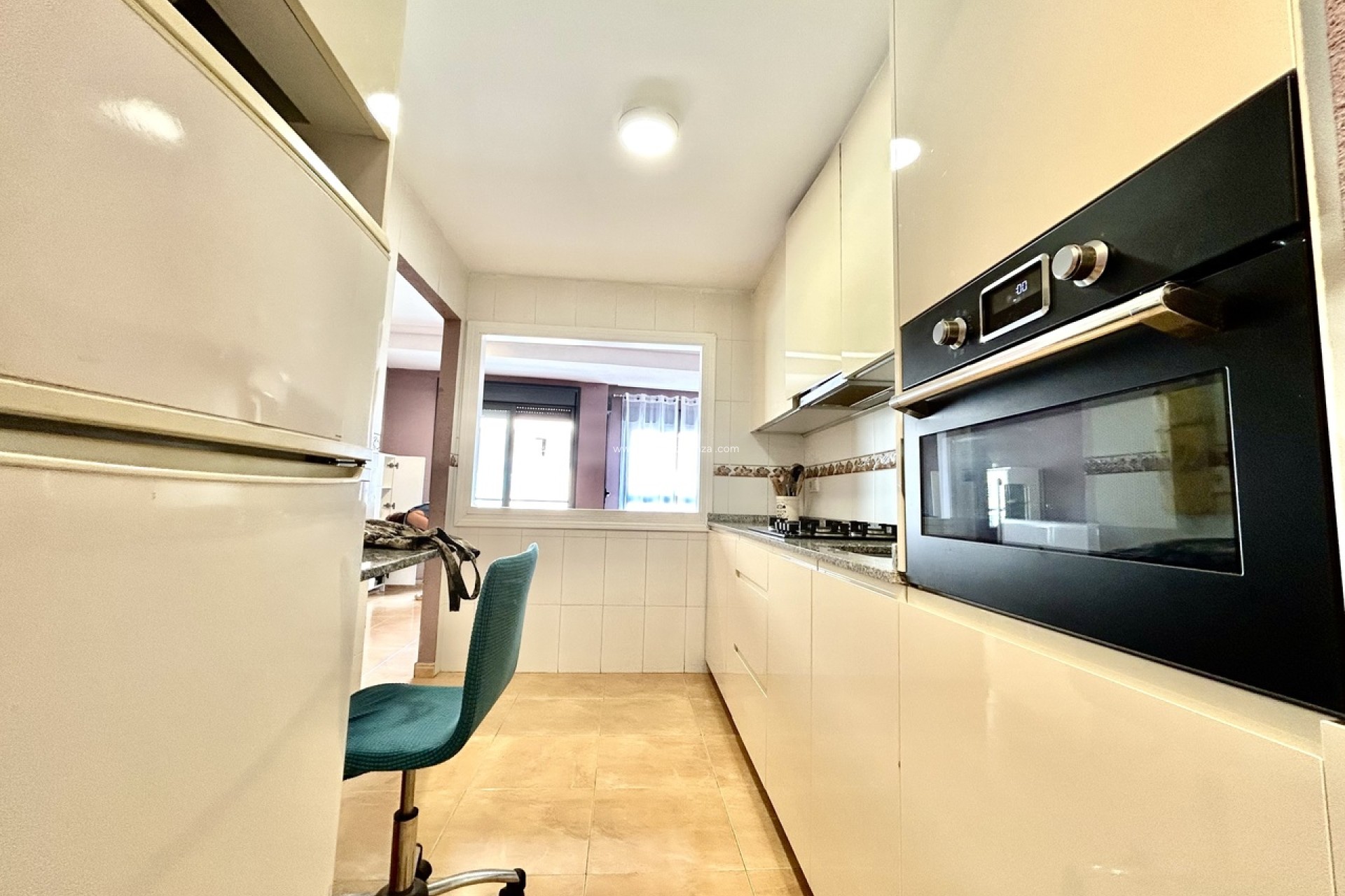 Reventa - Apartamento / piso - Torrevieja - Costa Blanca