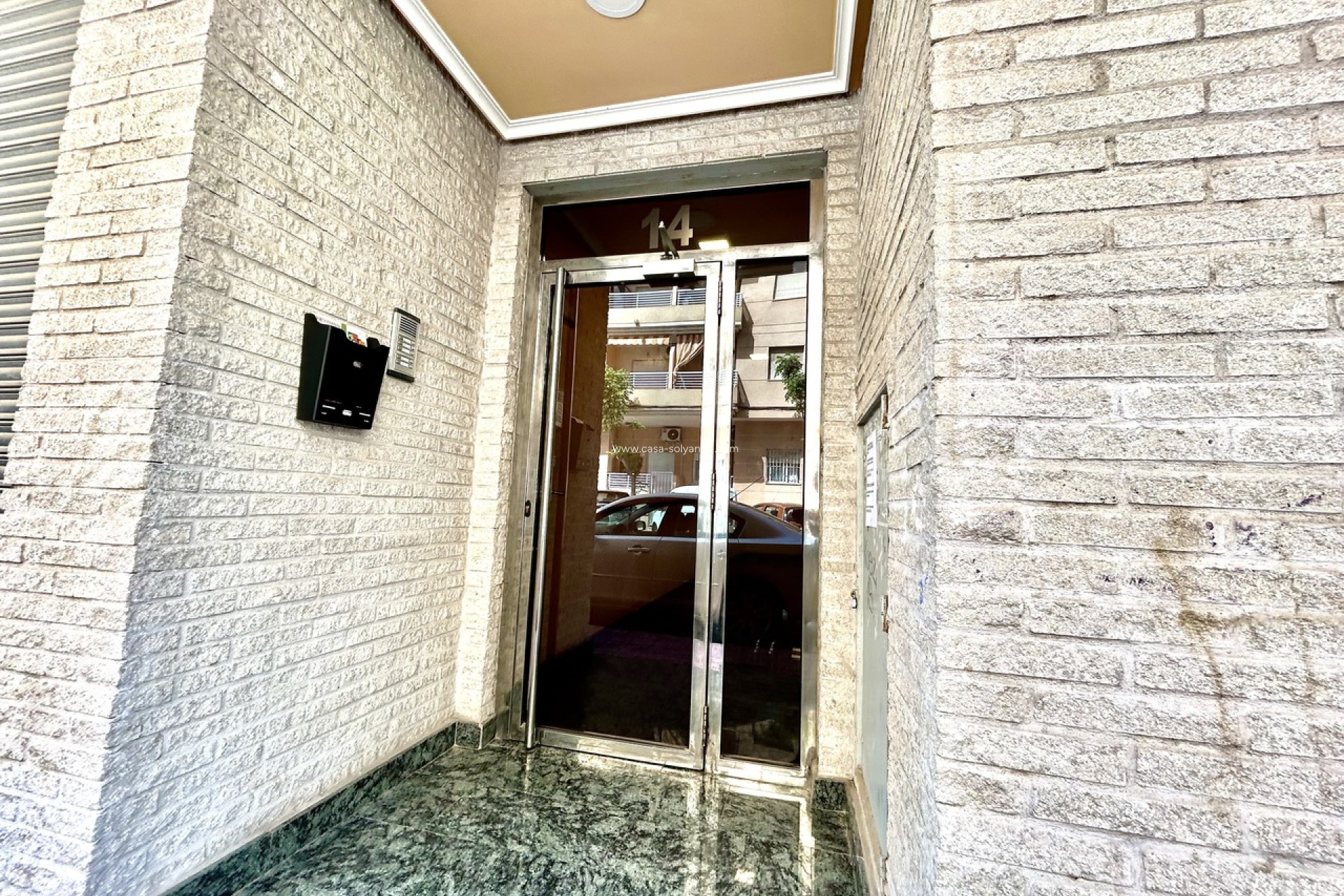 Reventa - Apartamento / piso - Torrevieja - Costa Blanca