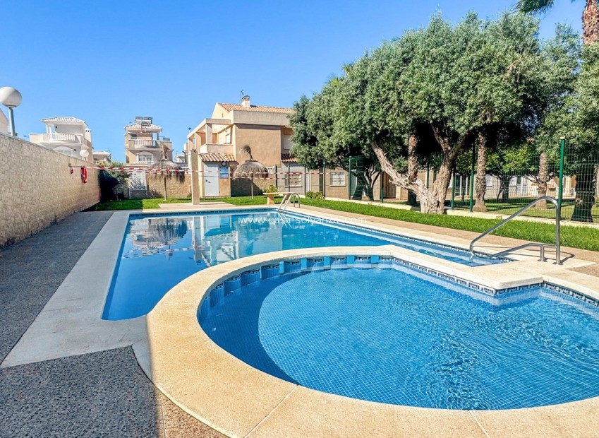 Reventa - Apartamento / piso - Torrevieja - Costa Blanca