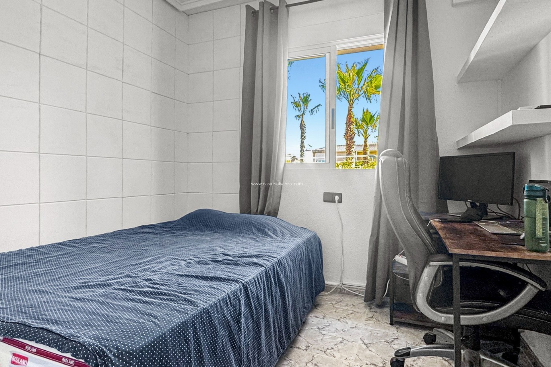 Reventa - Apartamento / piso - Torrevieja - Costa Blanca