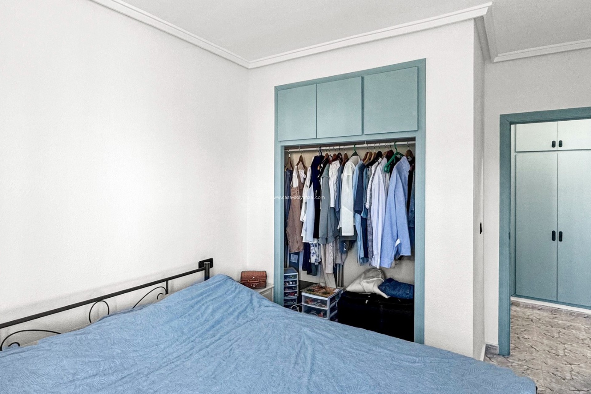 Reventa - Apartamento / piso - Torrevieja - Costa Blanca