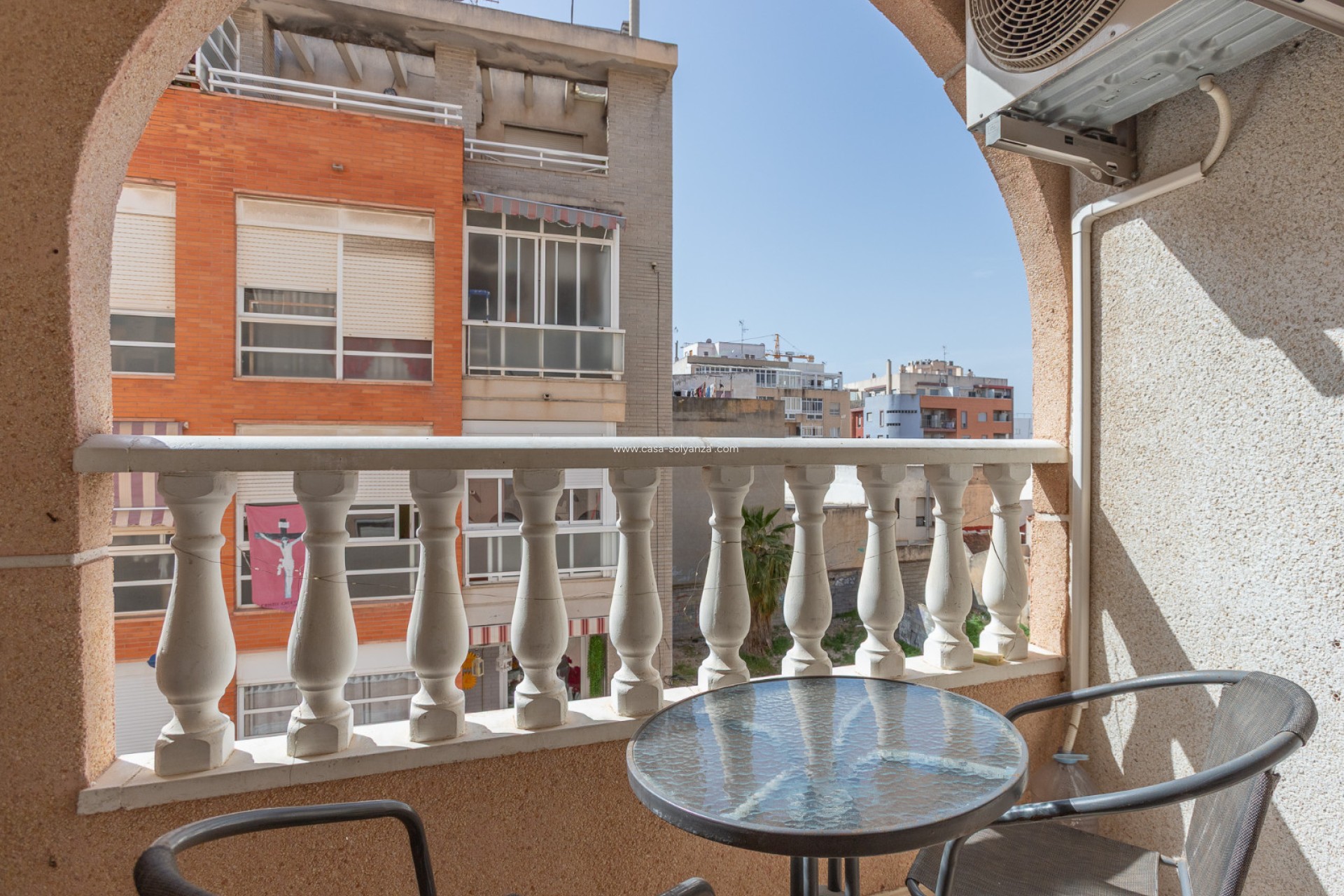 Reventa - Apartamento / piso - Torrevieja - Costa Blanca
