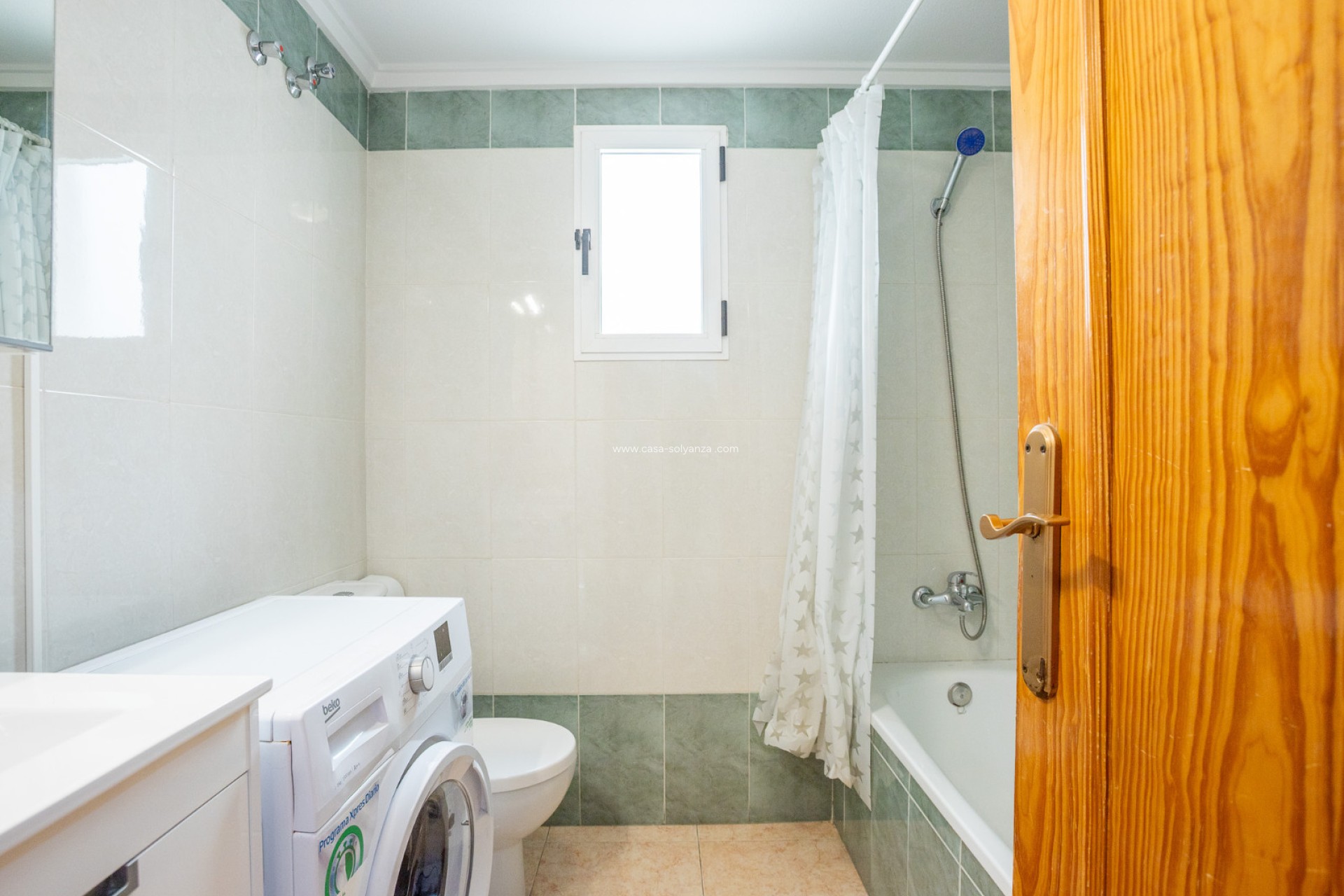 Reventa - Apartamento / piso - Torrevieja - Costa Blanca