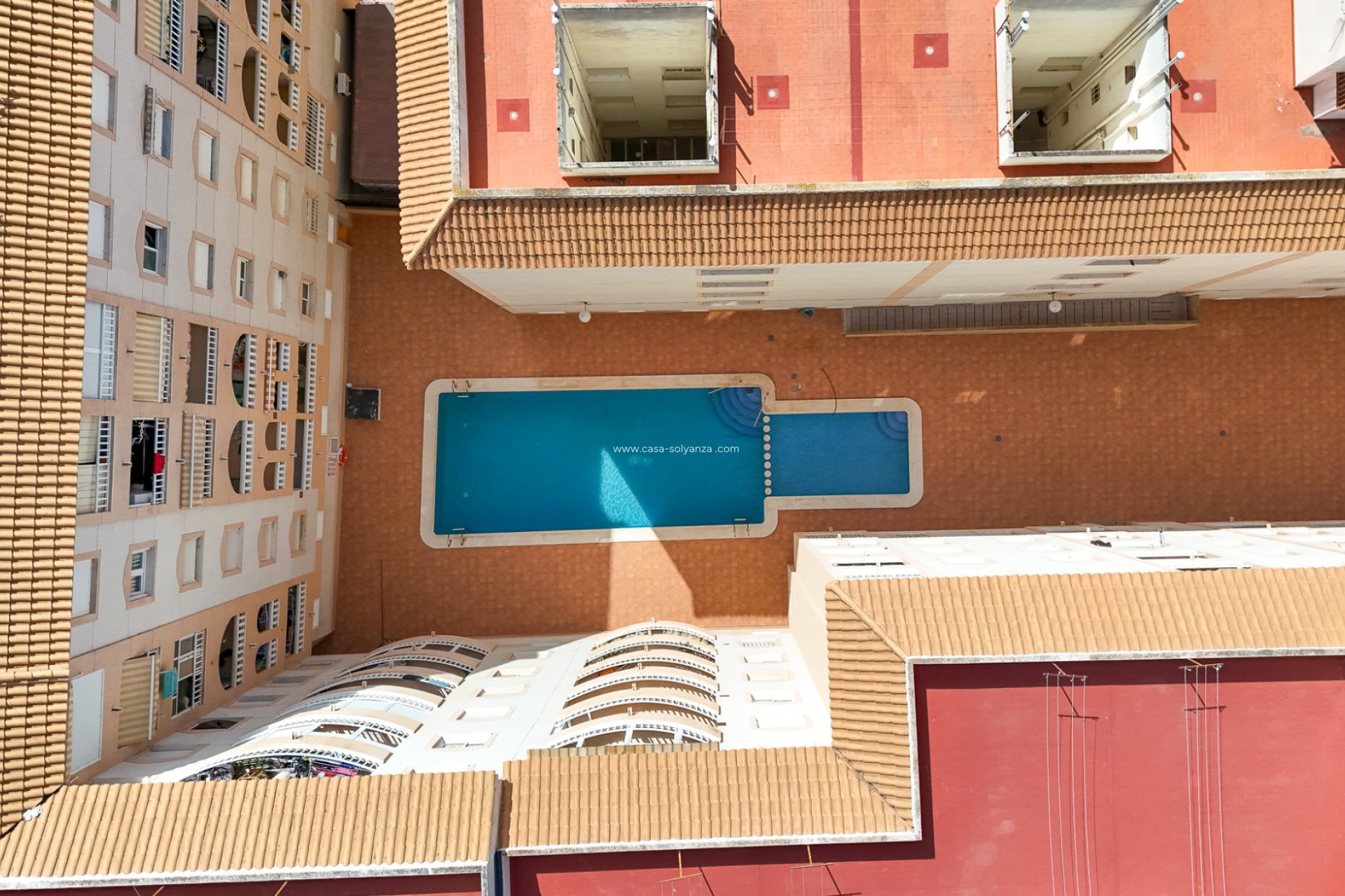 Reventa - Apartamento / piso - Torrevieja - Costa Blanca