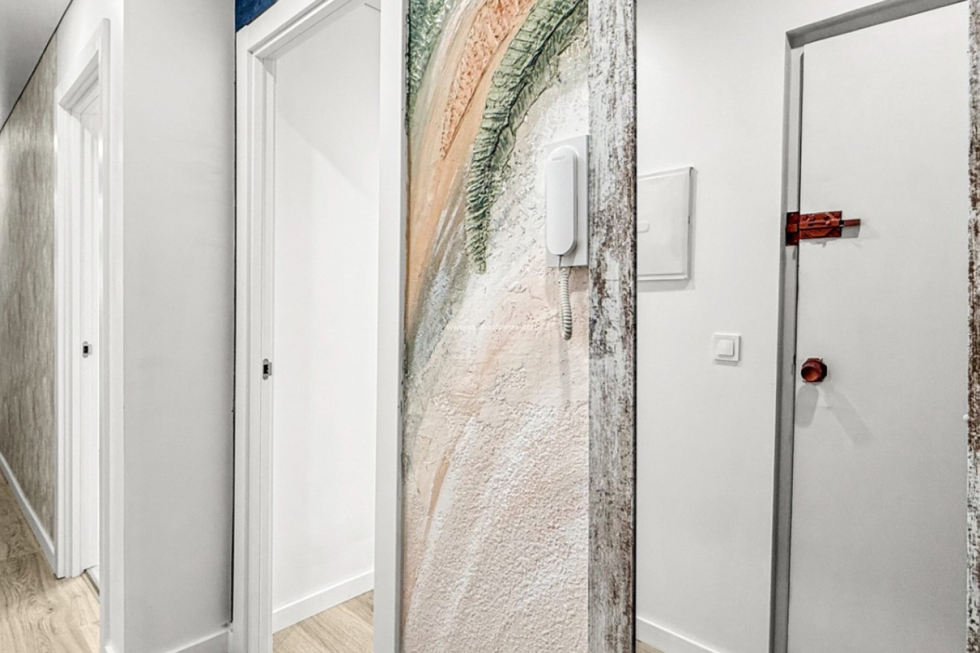 Reventa - Apartamento / piso - Torrevieja - Costa Blanca