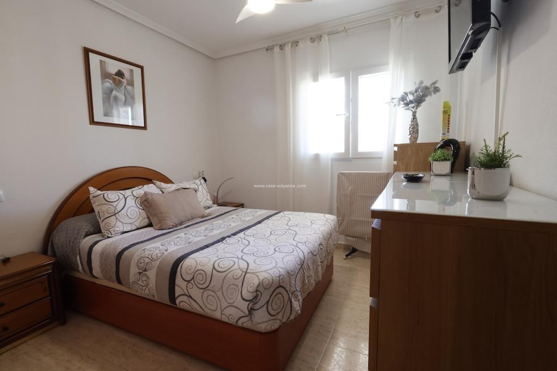 Reventa - Apartamento / piso - Torrevieja - Costa Blanca
