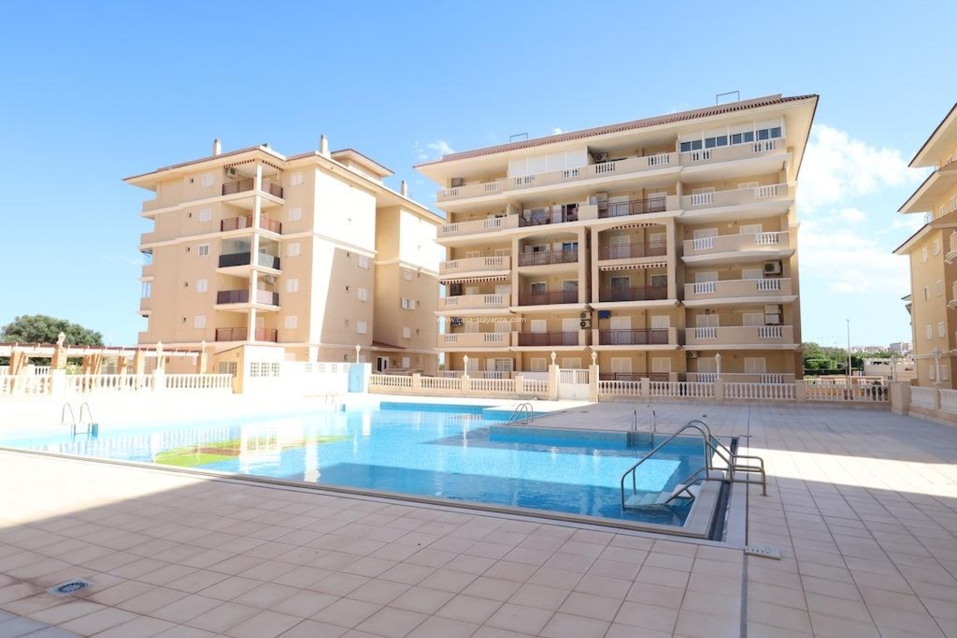 Reventa - Apartamento / piso - Torrevieja - Costa Blanca
