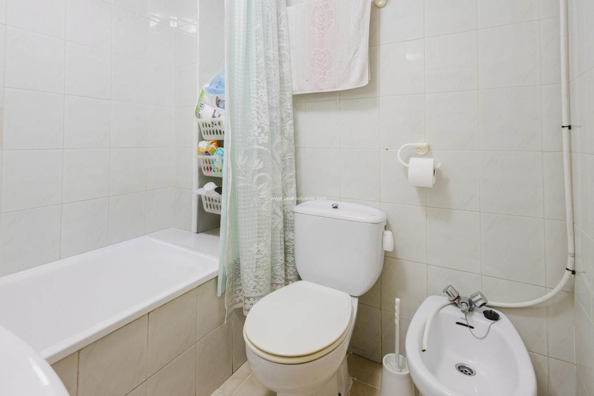 Reventa - Apartamento / piso - Torrevieja - Costa Blanca