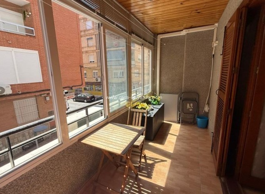 Reventa - Apartamento / piso - Torrevieja - Costa Blanca