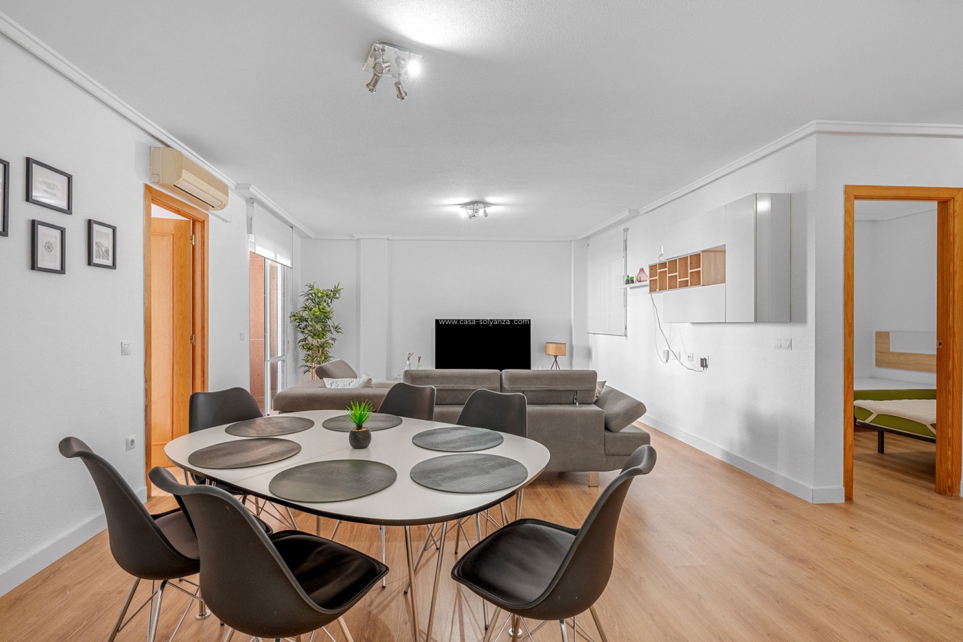 Reventa - Apartamento / piso - Torrevieja - Costa Blanca