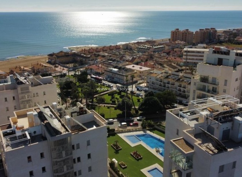 Reventa - Apartamento / piso - Torrevieja - Costa Blanca