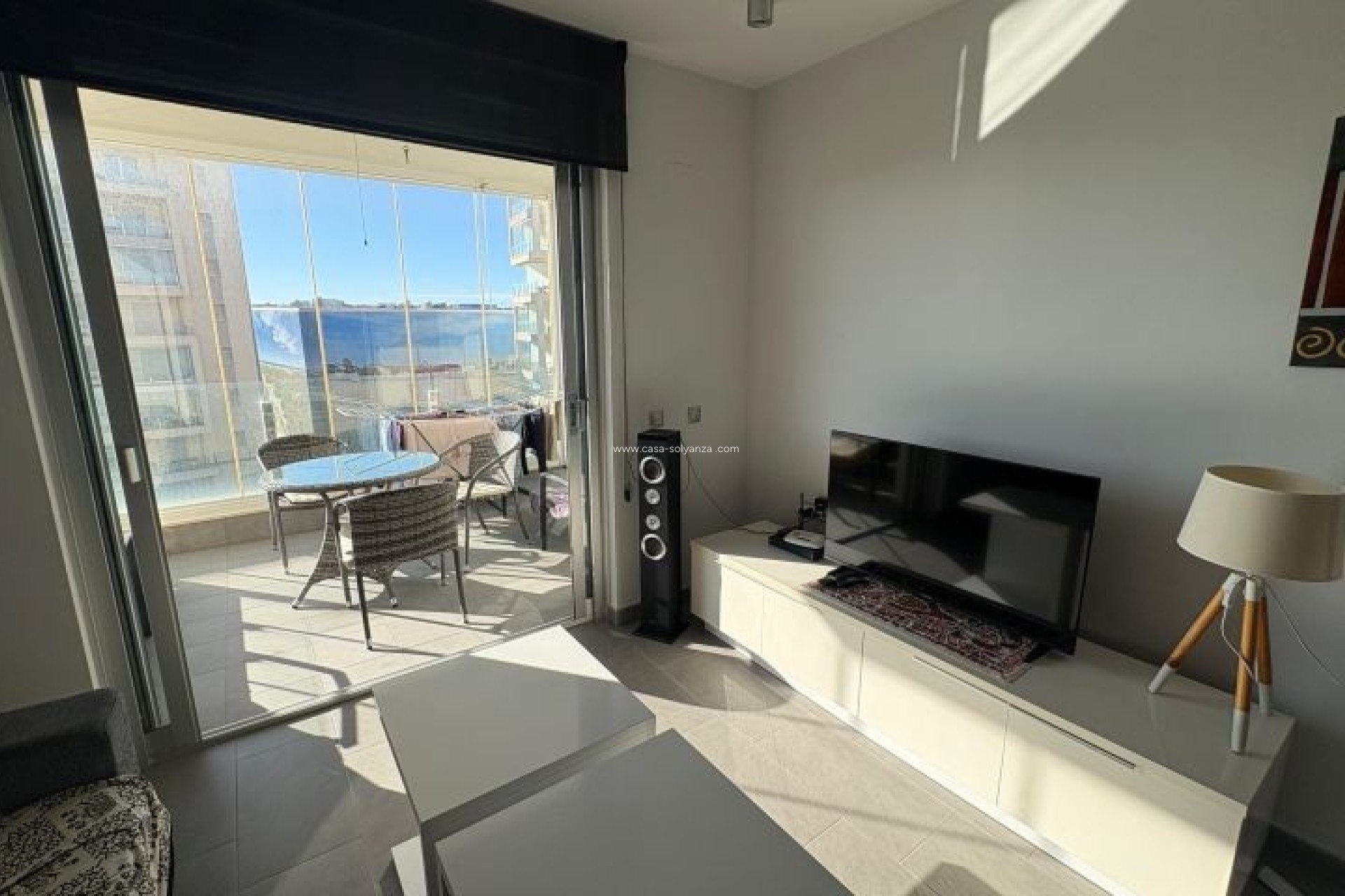 Reventa - Apartamento / piso - Torrevieja - Costa Blanca